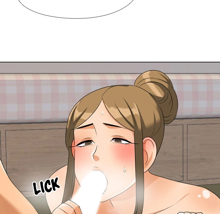 Our Exchange Chapter 29 page 38 - 