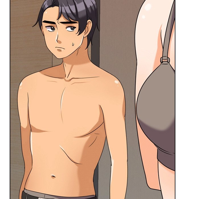 Our Exchange Chapter 29 page 5 - 