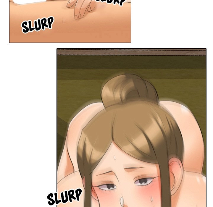 Our Exchange Chapter 29 page 44 - 