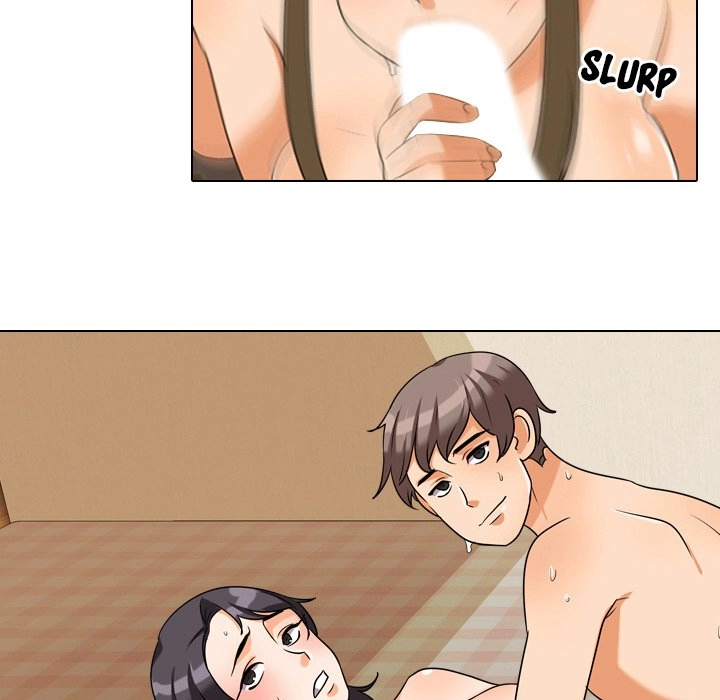 Our Exchange Chapter 29 page 45 - 
