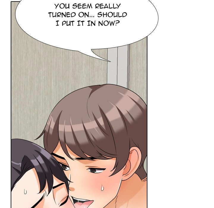 Our Exchange Chapter 29 page 48 - 