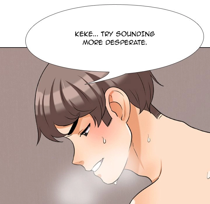 Our Exchange Chapter 29 page 51 - 