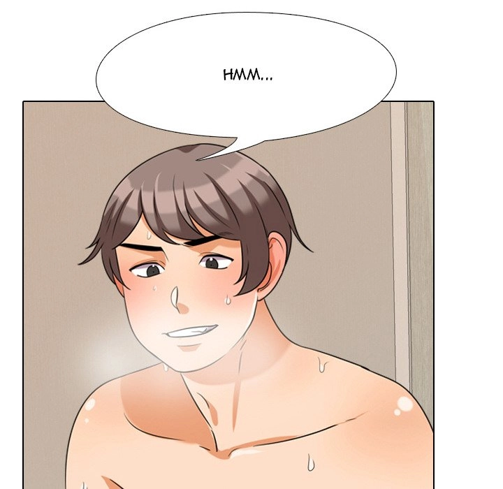 Our Exchange Chapter 29 page 53 - 