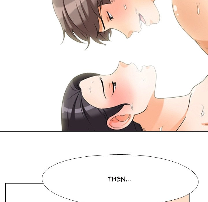 Our Exchange Chapter 29 page 56 - 