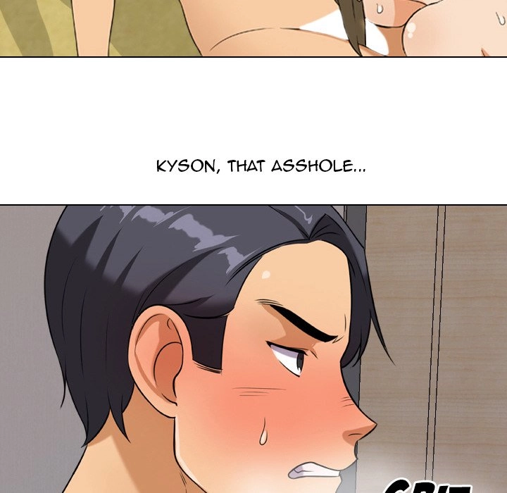Our Exchange Chapter 29 page 67 - 