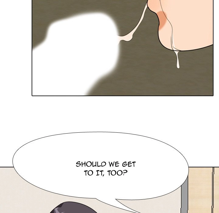 Our Exchange Chapter 29 page 70 - 