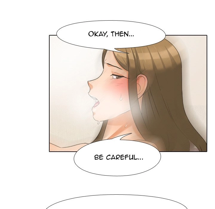 Our Exchange Chapter 29 page 85 - 