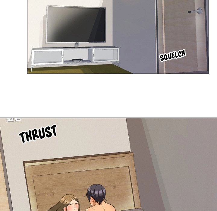 Our Exchange Chapter 29 page 88 - 
