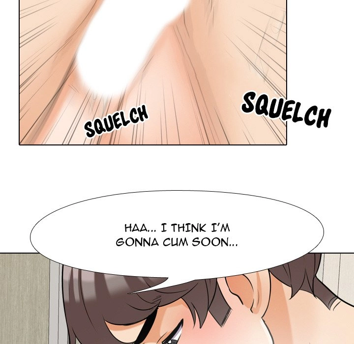 Our Exchange Chapter 29 page 94 - 