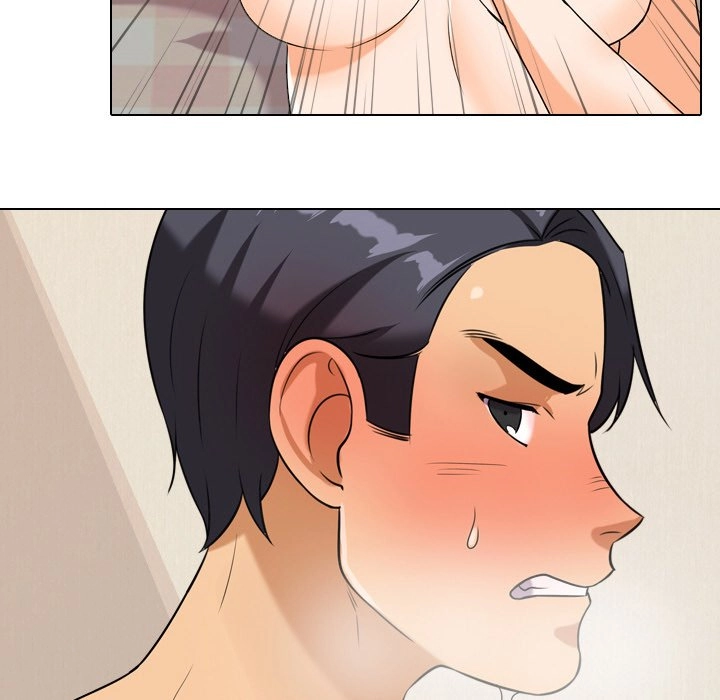 Our Exchange Chapter 29 page 100 - 