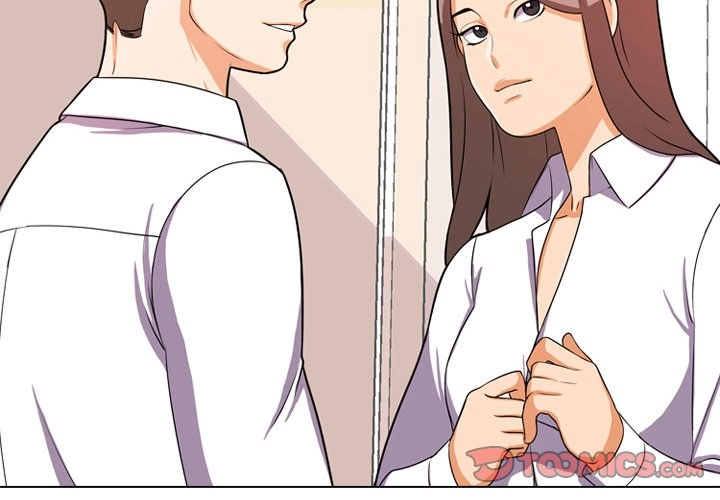 Our Exchange Chapter 3 page 2 - 
