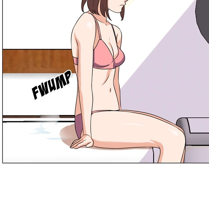 Our Exchange Chapter 3 page 11 - 