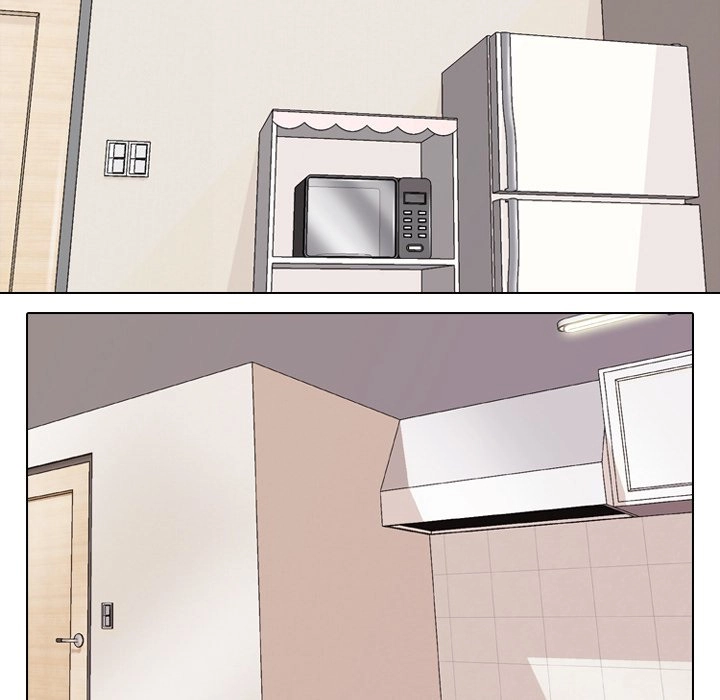 Our Exchange Chapter 3 page 101 - 