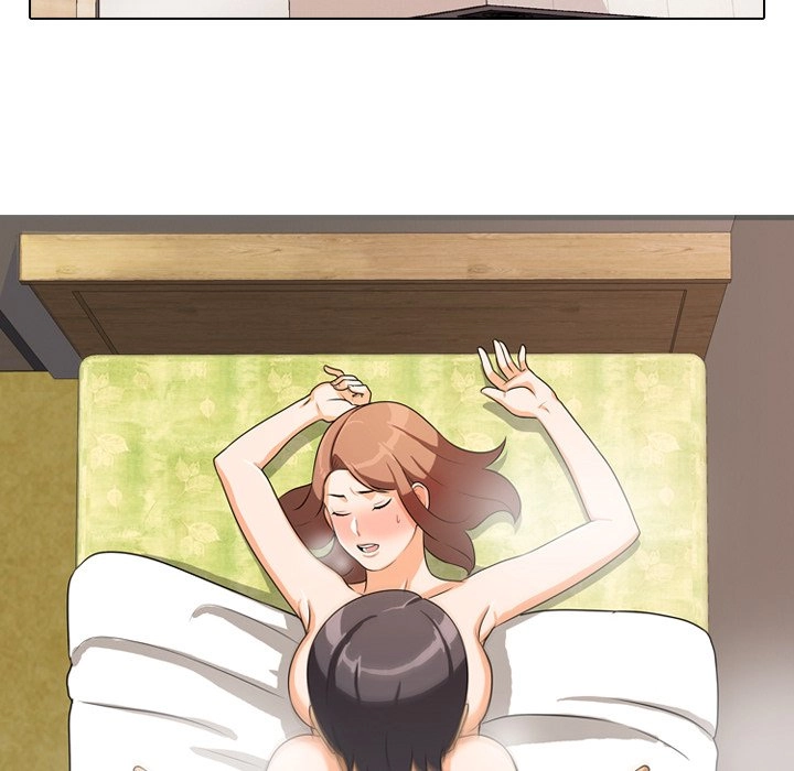 Our Exchange Chapter 3 page 102 - 