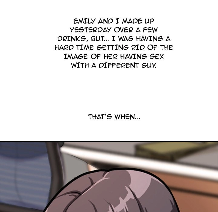 Our Exchange Chapter 3 page 108 - 
