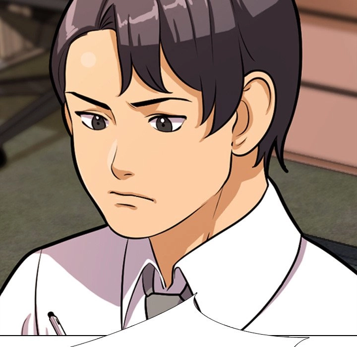 Our Exchange Chapter 3 page 109 - 