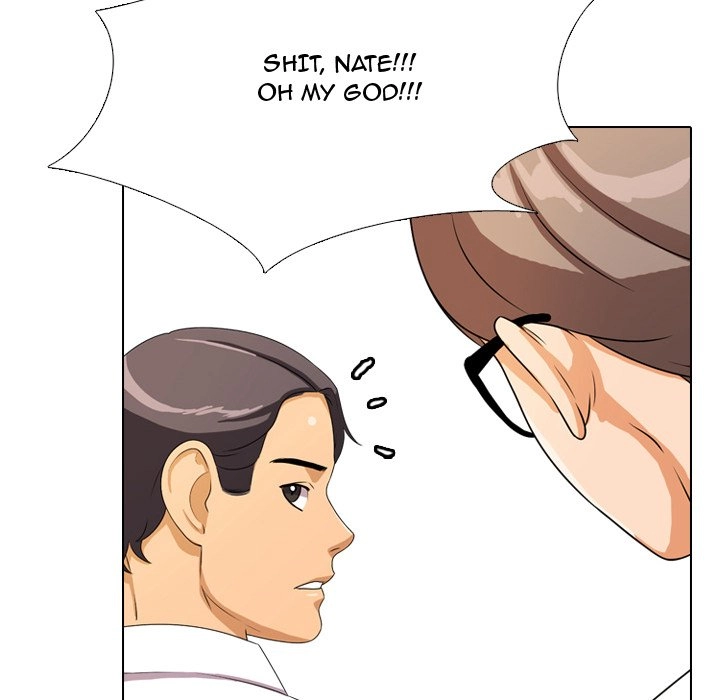 Our Exchange Chapter 3 page 110 - 
