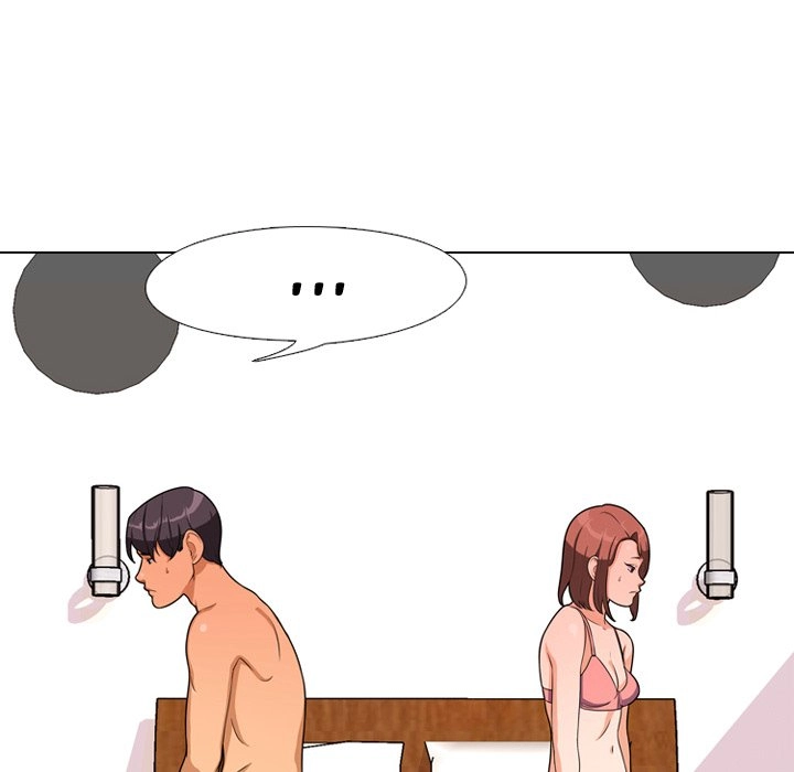 Our Exchange Chapter 3 page 12 - 