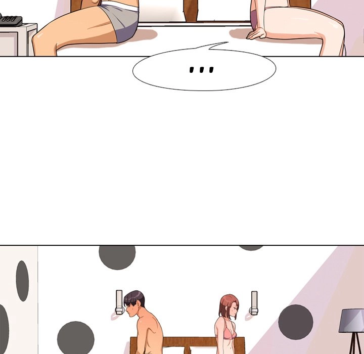 Our Exchange Chapter 3 page 13 - 