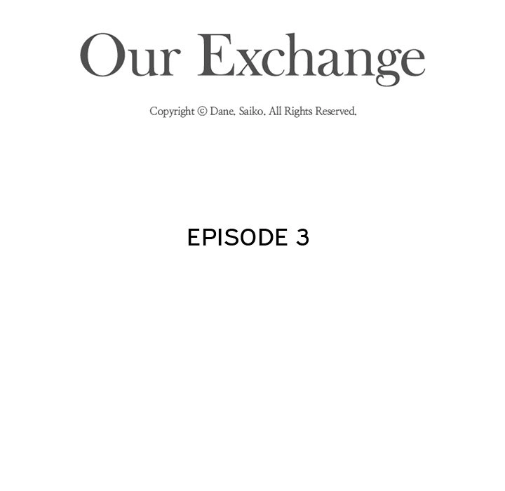 Our Exchange Chapter 3 page 15 - 