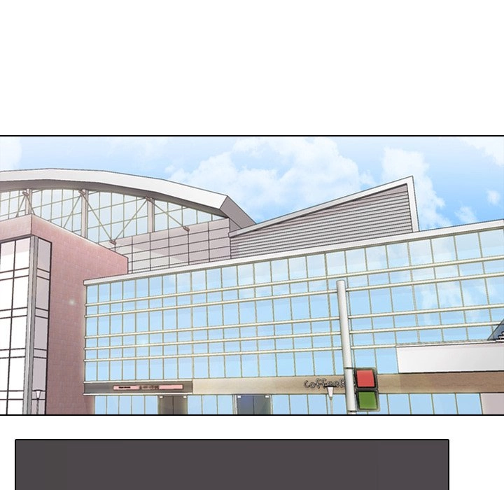 Our Exchange Chapter 3 page 16 - 