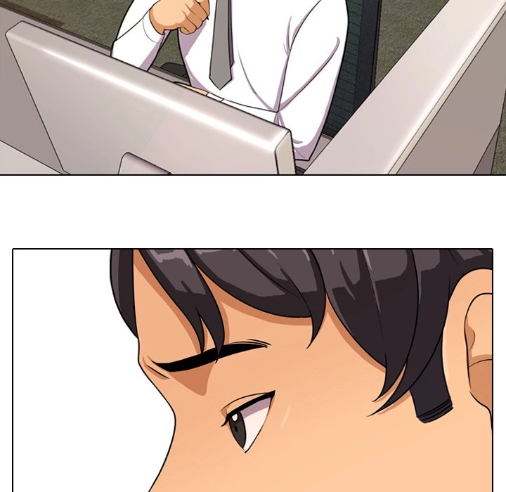 Our Exchange Chapter 3 page 19 - 