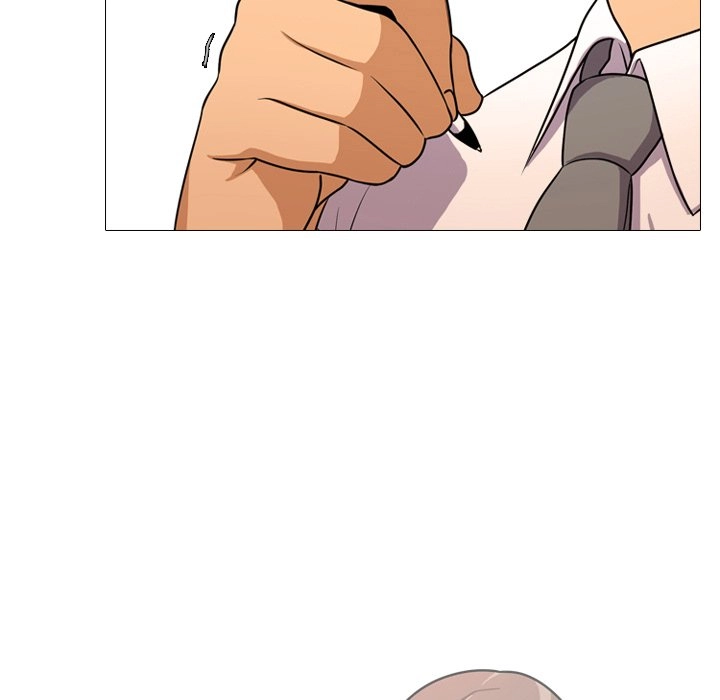 Our Exchange Chapter 3 page 21 - 