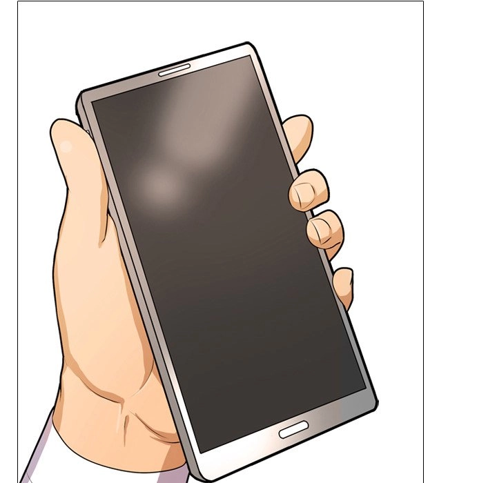 Our Exchange Chapter 3 page 27 - 