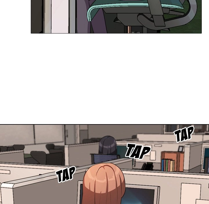 Our Exchange Chapter 3 page 29 - 