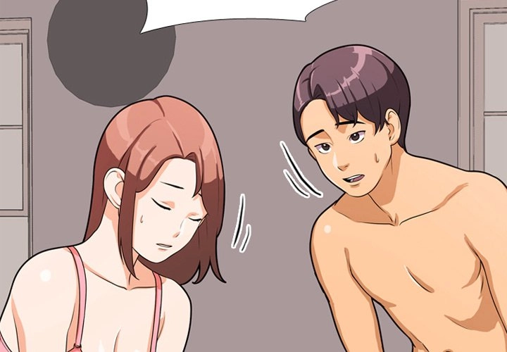 Our Exchange Chapter 3 page 4 - 