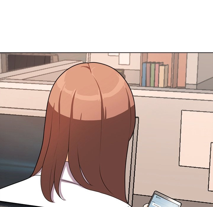 Our Exchange Chapter 3 page 32 - 