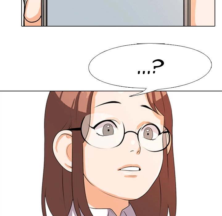 Our Exchange Chapter 3 page 34 - 