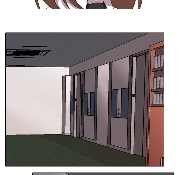 Our Exchange Chapter 3 page 35 - 