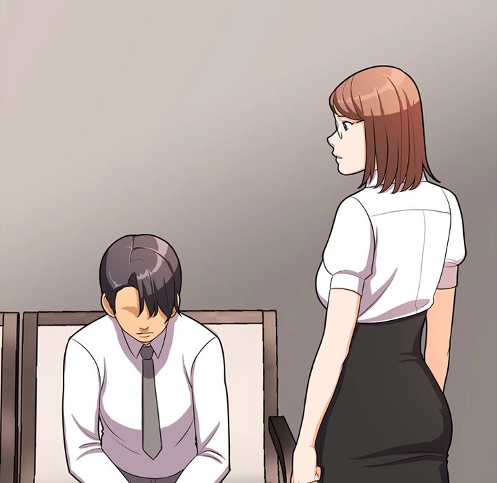 Our Exchange Chapter 3 page 37 - 