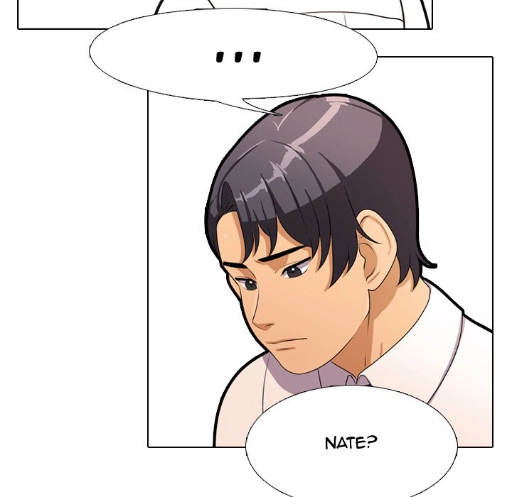 Our Exchange Chapter 3 page 39 - 
