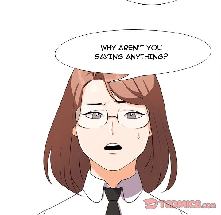 Our Exchange Chapter 3 page 40 - 