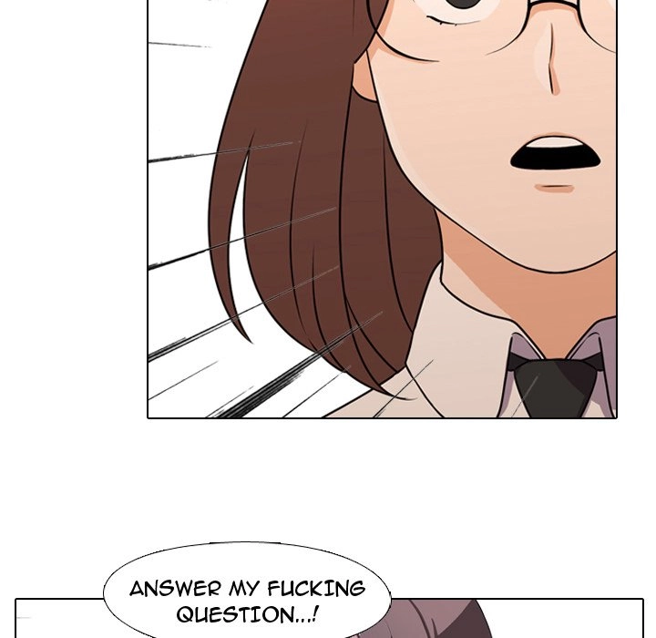 Our Exchange Chapter 3 page 44 - 