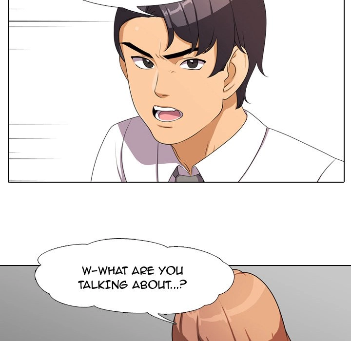 Our Exchange Chapter 3 page 45 - 