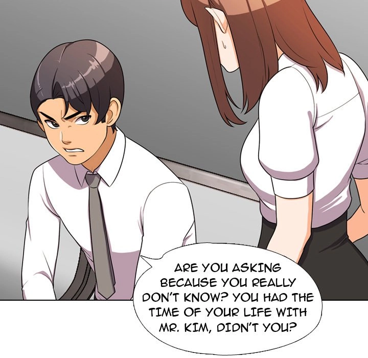 Our Exchange Chapter 3 page 46 - 