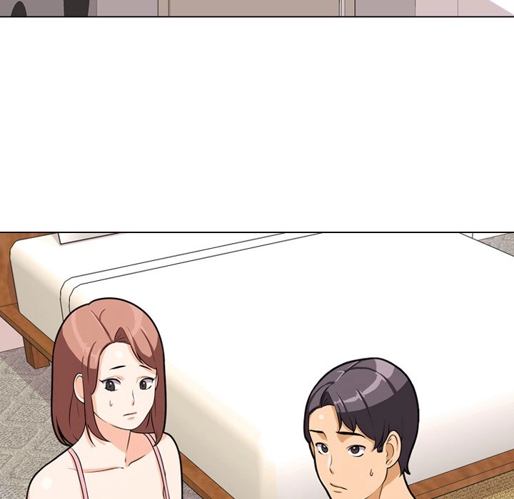Our Exchange Chapter 3 page 6 - 