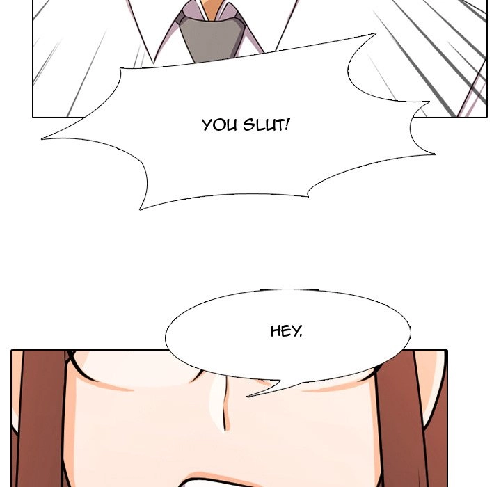 Our Exchange Chapter 3 page 51 - 