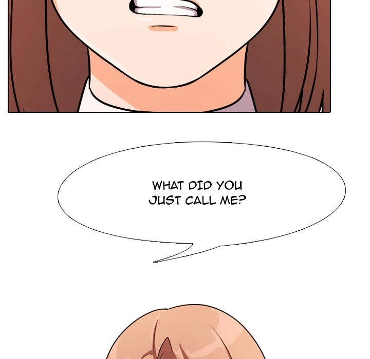 Our Exchange Chapter 3 page 52 - 
