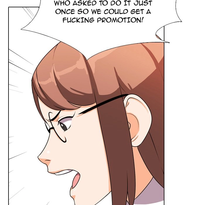 Our Exchange Chapter 3 page 56 - 