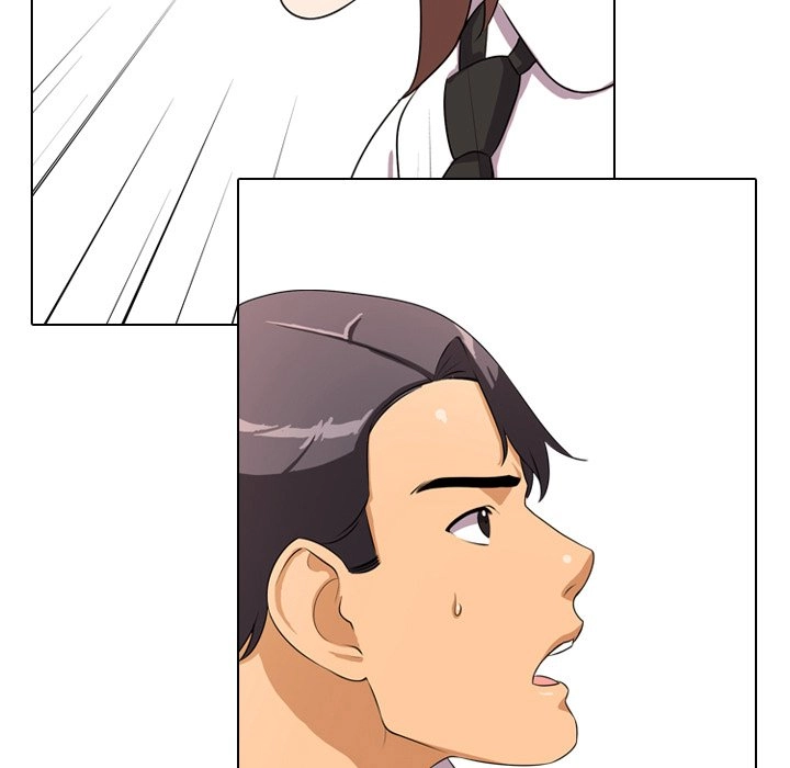 Our Exchange Chapter 3 page 57 - 