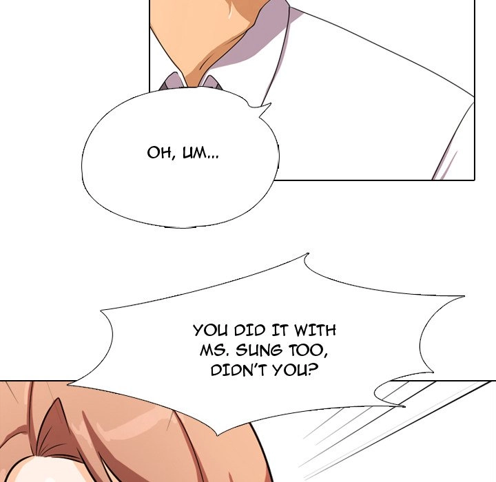 Our Exchange Chapter 3 page 58 - 