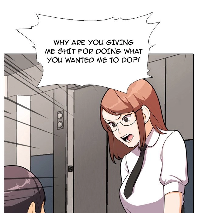 Our Exchange Chapter 3 page 60 - 