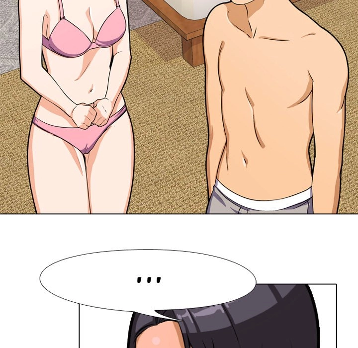 Our Exchange Chapter 3 page 7 - 