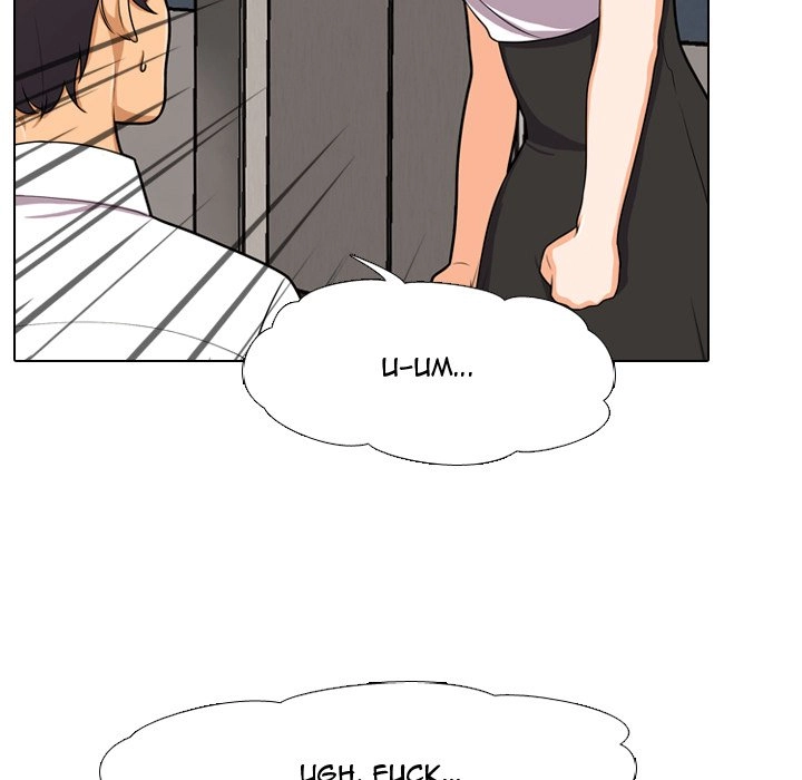 Our Exchange Chapter 3 page 61 - 