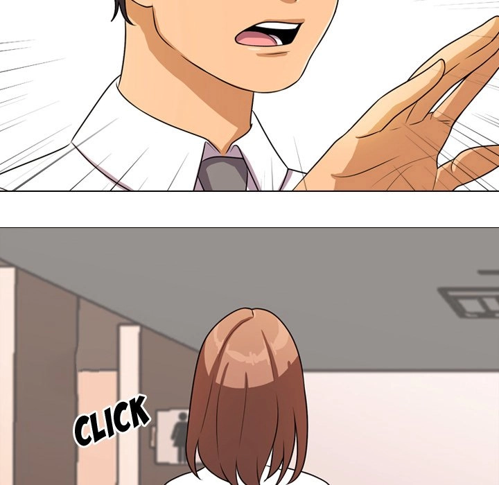 Our Exchange Chapter 3 page 63 - 