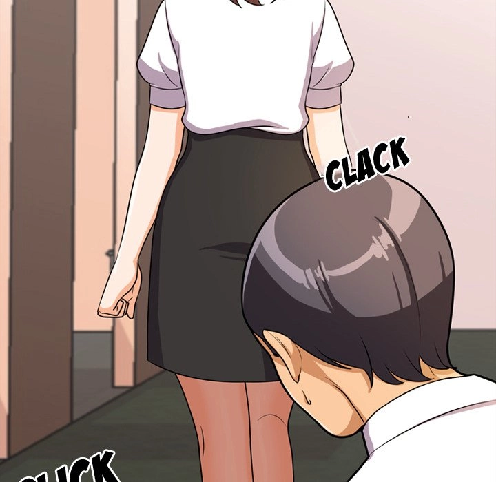 Our Exchange Chapter 3 page 64 - 